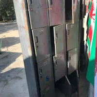 کمد جا لباسی