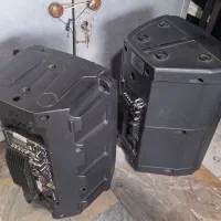 2 تا باند فلش خور|سیستم صوتی خانگی|قم, نیروگاه|دیوار