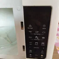 ماکروفر ویرپول امریکایی|اجاق گاز و لوازم برقی پخت‌وپز|تهران, مجیدآباد|دیوار