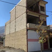 ساختمان اسکلت فلزی شهر سیلوانا|فروش خانه و ویلا|سیلوانه, |دیوار