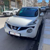 نیسان جوک اسکای پک2017