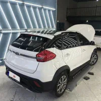 ام وی ام ایکس ۲۲ اتومات AT