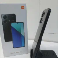 redmi note13|موبایل|اسلامشهر, زرافشان|دیوار