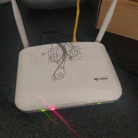 مودم فیبرنوری فایبرهوم|مودم و تجهیزات شبکه|اصفهان, پوریای ولی|دیوار