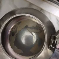 کتری سوتی و لعابی|قوری، کتری، قهوهساز دستی|تهران, سازمان برنامه شمالی|دیوار