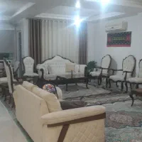 ۱۲۰متر/سیدین/فوق العاده خوش نقشه/طبقه۳/سال۱۴۰۳