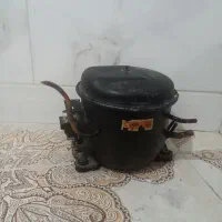 موتور یخچال فلیور