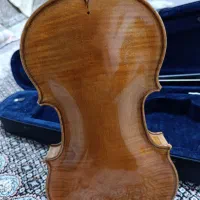 ویلون دست ساز آقای جمشید روستایی|ویولن|تهران, بلورسازی|دیوار