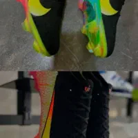 کفش ورزشی استوک دار اورجینال