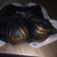 دستکش بوکس و شرتک بوکس|تجهیزات ورزشی|ورامین, ورامین|دیوار