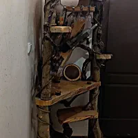 بار نوشیدنی