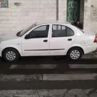 تیبا فروشی مدل ۹۶