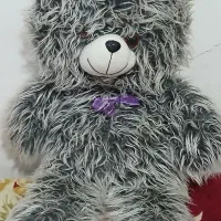 عروسک خرس|اسباب‌بازی بچه|زابل, |دیوار