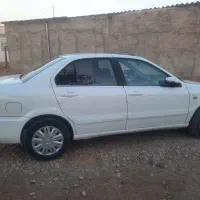 سمندسورن پلاس موتور ef7 بی رنگ