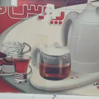 چایسازپارس خزر