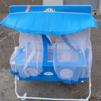 گهواره کودک (للو خواب کودک)