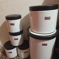 جا حبوباتی شش تیکه
