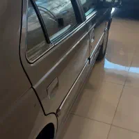 پرشیا مدل ۹۹ دوگانه شرکتی|خودرو سواری و وانت|قزوین, |دیوار