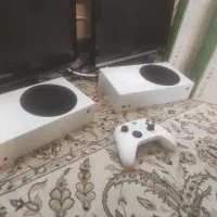 ایکس باکس سری اس Xbox series s