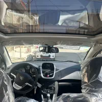 پژو ۲۰۷i tu5خشک|خودرو سواری و وانت|چاراویماق, |دیوار