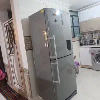 یخچال فریزر