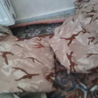 لباس سربازی