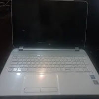 لپتاب HP|رایانه همراه|مشهد, سناباد|دیوار