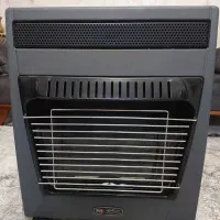 بخاری گازی سپهر الکتریک