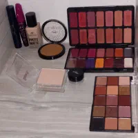 لوازم میکاپ