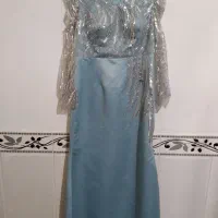 انواع لباس مجلسی شیک از سایز ۳۶ تا ۴۲.۴۴|لباس|پاکدشت, خاتون آباد|دیوار