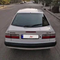 زانتیا 2000 مدل 89/12 استثنایی