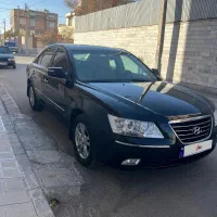 سوناتا ۲۰۱۰ فول کامل