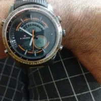 ساعت نیو فرس