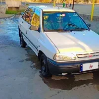 پراید مدل 86|خودرو سواری و وانت|اسماعیلی, |دیوار