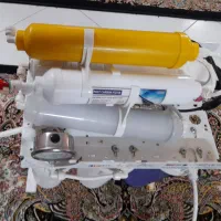 تصفیه اب خانگی|آب‌سردکن و تصفیه آب|شیروان (خراسان), |دیوار