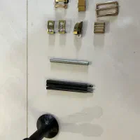 وسایل چرم دوزی|ابزارآلات|فردیس, شهرک وحدت|دیوار