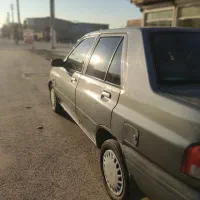 پراید مدل94 بیرنگ