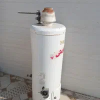 آبگرمکن گازی