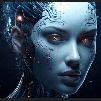 استخدام مسئول تبلیغات مسلط به هوش مصنوعی