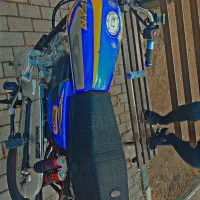 موتور سیکلت|موتورسیکلت|تبریز, |دیوار