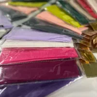 هدبند کبریتی