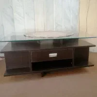 میز تک و بوفه سالم