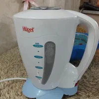 کتری برقی|سماور، چای‌ساز، قهوه‌ساز|تهران, نیروی هوایی (پیروزی)|دیوار