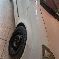 تیبا۲ هاچبک مدل ۱۴۰۰