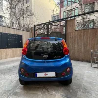 ام وی ام ۱۱۰s لاکچری|خودرو سواری و وانت|تهران, میرداماد|دیوار