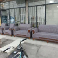 مبلمان بالاترین کیفیت و قیمت مناسب|مبلمان خانگی و میز عسلی|نیشابور, دهنو|دیوار