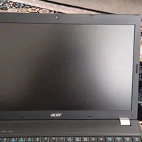 acer travelmate i5 لپتاپ
