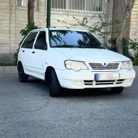 ۱۱۱ مدل ۹۲ فوق سالم و بدون خرج