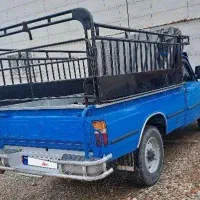 نیسان وانت ۱۴۰۲