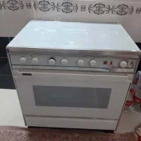 گاز خوراک پزی